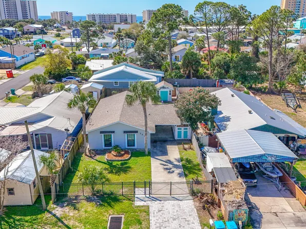 7315 S Lagoon Dr, Panama City Beach, FL 32408