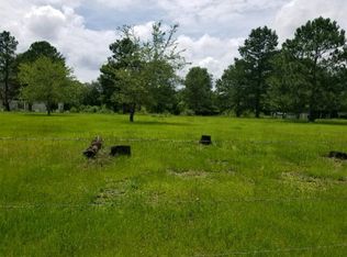 437 New River Rd, Nashville, GA 31639