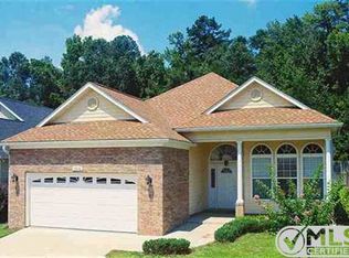 2836 Frogs Leap Way, Tallahassee, FL 32309