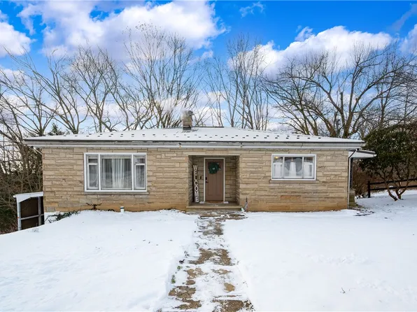 554 Kohler Avenue Ext, Butler, PA 16001