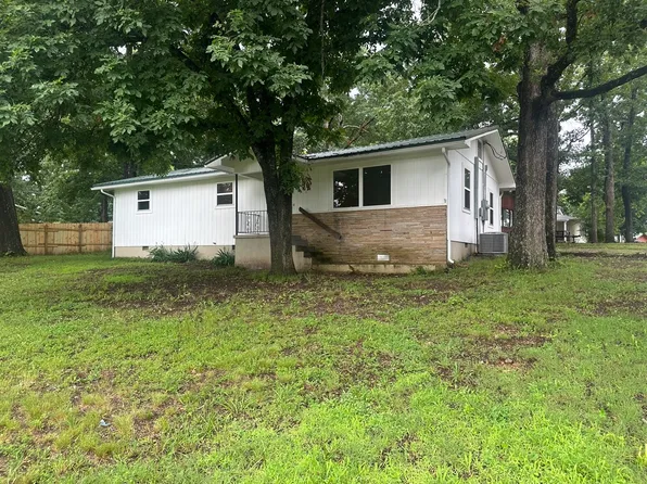 540 N Diamond Blvd, Lead Hill, AR 72644