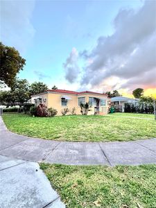 4400 SW 4th St, Miami, FL, 33134