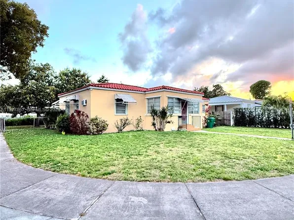 4400 SW 4th St, Miami, FL 33134