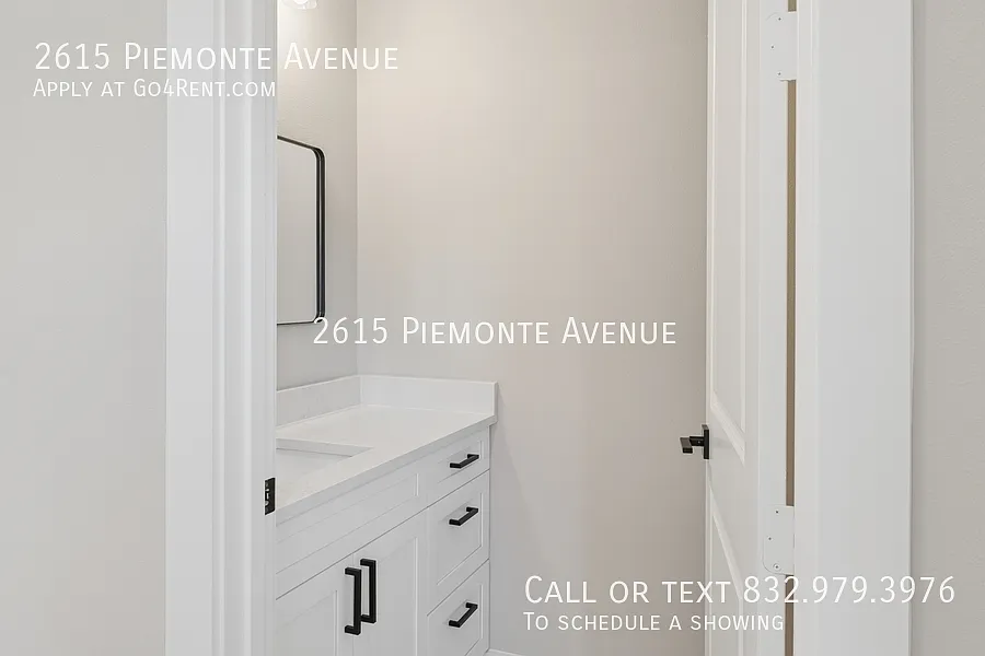 2615 Piemonte Avenue — Photo 4