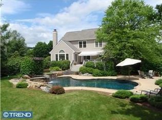 1800 Hawkweed Way, Malvern, PA 19355