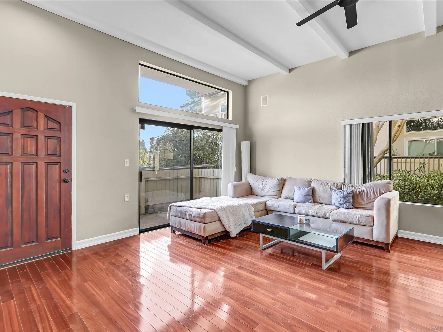 2 bed, 2.5 bath, 1708 sqft, $4,750 — Photo 3