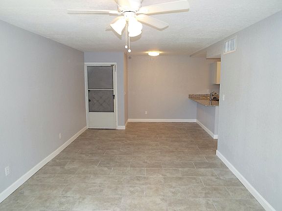 Living room opposite side