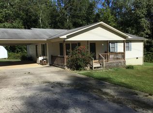 116 Wendy Ln, Pikeville, TN 37367