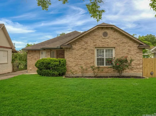 642 KAYTON AVE, San Antonio, TX 78210