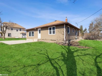 402 Center Ave, Alexander, IA, 50420