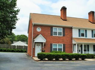 817 Mitchell Ave APT 2A, Salisbury, NC 28144