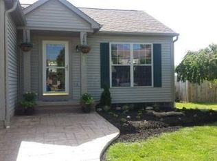 1610 Bay Laurel Dr, Marysville, OH 43040