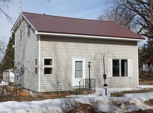 N11209 Maple St, Spencer, WI 54479