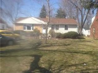 650 And West Rd, Buffalo, NY 14224