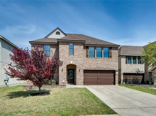 404 Tyree Rd, Cedar Park, TX 78613