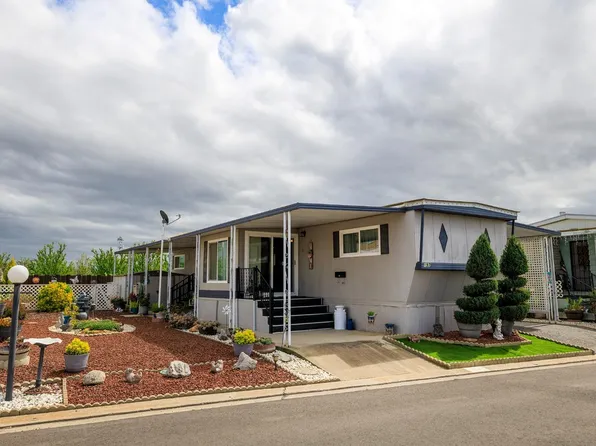 2505 Jackson Ave #197, Escalon, CA 95320