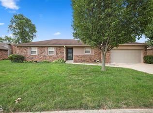 603 Watersonway Cir, Indianapolis, IN 46217