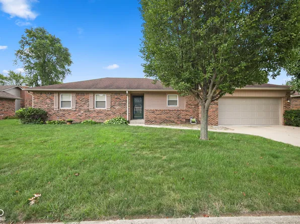 603 Watersonway Cir, Indianapolis, IN 46217