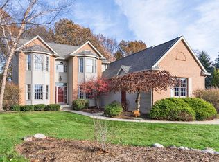 6581 Brassie Shot Rd, East Lansing, MI 48823