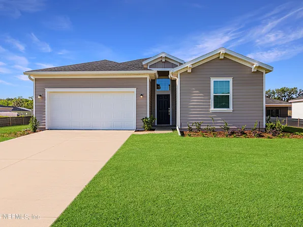 1436 LACHLAN Circle, Jacksonville, FL 32218