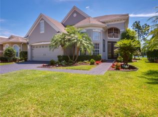 1315 Balsam Willow Trl, Orlando, FL 32825