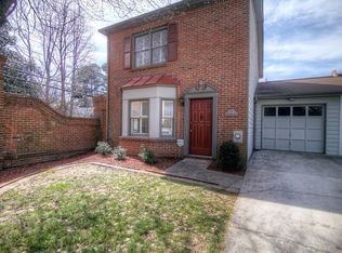 222 Forkner Dr APT 1, Decatur, GA 30030