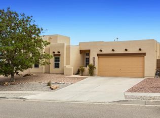 5928 Chaco Loop NE, Rio Rancho, NM 87144