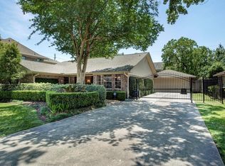 6207 Inwood Dr, Houston, TX 77057