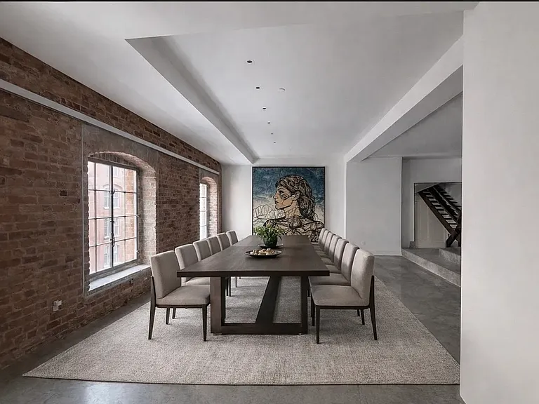 79 Laight St #5C — Photo 4