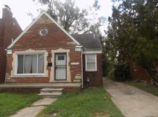 3200 E Outer Dr, Detroit, MI 48234
