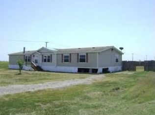 4711 Homestead Ln, Robstown, TX 78380