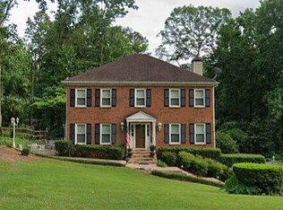 4585 Hunting Hound Ln, Marietta, GA 30062