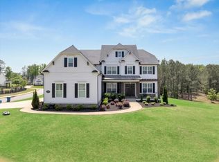 801 Chestnut Pl, Milton, GA 30004