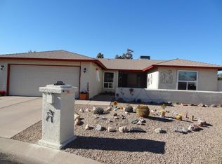 26634 S Unwin Ct, Sun Lakes, AZ 85248