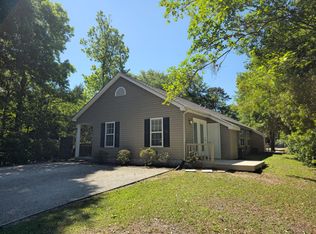 86 Minnow Dr #86, Pawleys Island, SC 29585