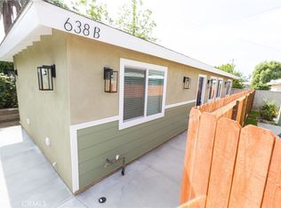 638 W Glen Lyn Dr #B, Glendora, CA 91740