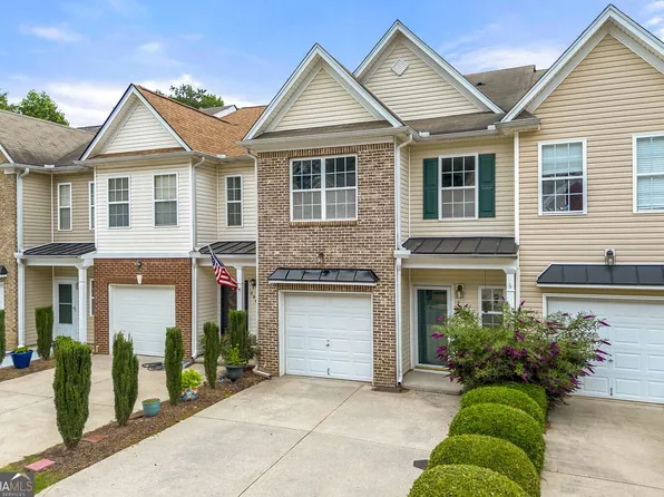 2964 Greyhawk Ln #160, Cumming, GA 30040