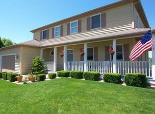 3715 W Meadow Ln, Wonder Lake, IL