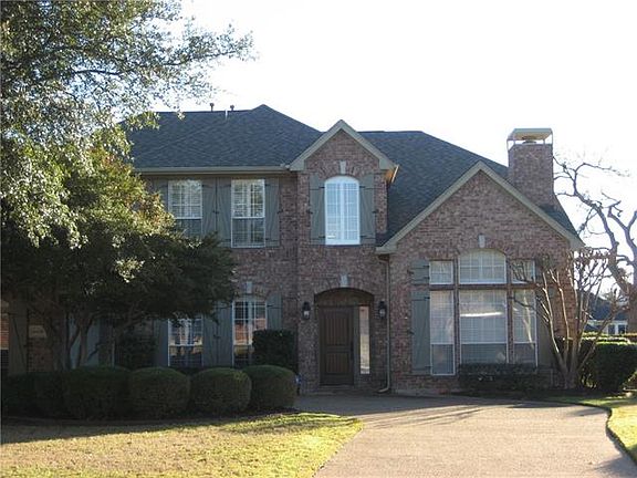 2nd image of 6608 Winged Foot Way