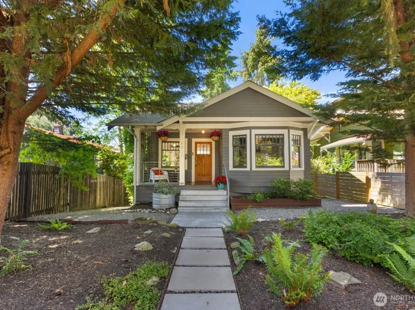 6029 45th Avenue SW, Seattle, WA 98136