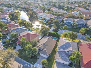 Wyndham Lakes North, Coral Springs, FL 33076