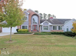 2342 Oakwood Way SE, Smyrna, GA 30080