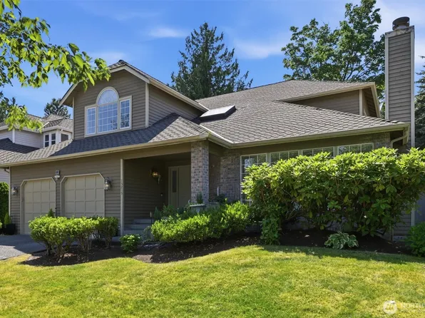 15215 92nd Place NE, Bothell, WA 98011