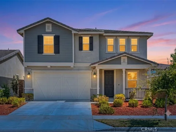 2834 E Murdock Ln, Ontario, CA 91762