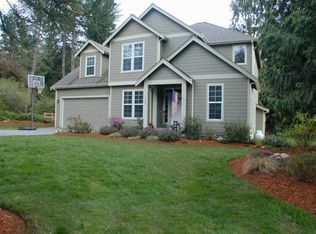 7987 NE Sunnywoods Ln, Kingston, WA 98346