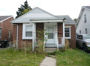 6380 Abington Ave, Detroit, MI 48228