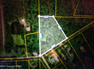 Lower Seese Hill Rd #T-579, Canadensis, PA 18325