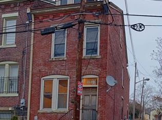 1610 Monterey St, Pittsburgh, PA