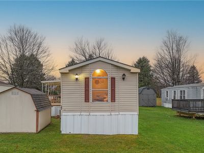 107 Easy St, Renfrew, PA, 16053