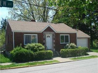 3 Fairview Ave, Pittsburgh, PA